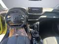 Peugeot 208 Allure 1,2 PureTech 82 Gelb - thumbnail 11