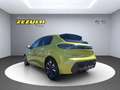 Peugeot 208 Allure 1,2 PureTech 82 Gelb - thumbnail 3
