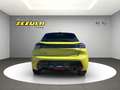 Peugeot 208 Allure 1,2 PureTech 82 Gelb - thumbnail 4
