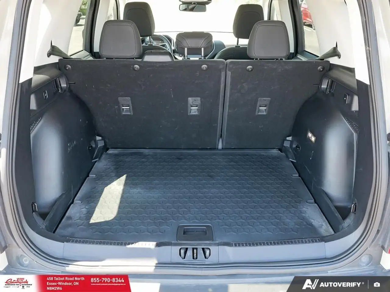 Ford Bronco Sport снимка Ford Bronco Sport