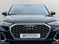 Audi Q3 Sportback 35 2.0 tdi S line S-tronic tetto 2024 Noir - thumbnail 2