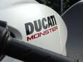 Ducati Monster 696 Tour 2008 - NET GROTE BEURT - INCL SLOT !! Bílá - thumbnail 3