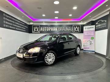 1.9 TDI Trendline *KUPPLUNG-NEU*ZR-NEU*