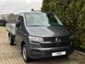 Volkswagen Transporter 2.0 TDI Open Laadbak Automaat Pick up Grau - thumbnail 23