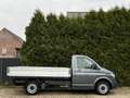 Volkswagen Transporter 2.0 TDI Open Laadbak Automaat Pick up Grau - thumbnail 8