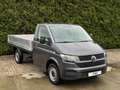 Volkswagen Transporter 2.0 TDI Open Laadbak Automaat Pick up Grijs - thumbnail 27