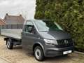 Volkswagen Transporter 2.0 TDI Open Laadbak Automaat Pick up Grau - thumbnail 9