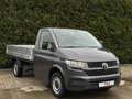 Volkswagen Transporter 2.0 TDI Open Laadbak Automaat Pick up Grau - thumbnail 17