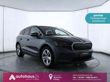 iV 80 Lounge 82 kWh Wärmepumpe|LED|Karmara