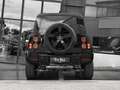 Land Rover Defender 90 5.0 V8 AWD Aut. 525 Negro - thumbnail 4
