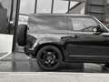 Land Rover Defender 90 5.0 V8 AWD Aut. 525 Negro - thumbnail 6