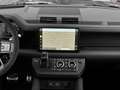 Land Rover Defender 90 5.0 V8 AWD Aut. 525 Negro - thumbnail 9