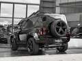Land Rover Defender 90 5.0 V8 AWD Aut. 525 Negro - thumbnail 2
