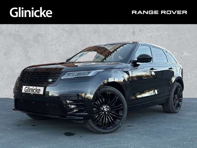 Imagine Land Rover Range Rover Velar D300 AWD Dynamic SE Black Pack
