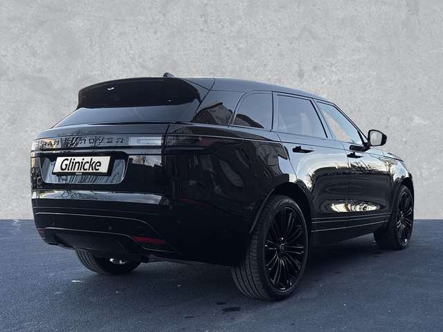 Land Rover Range Rover Velar D300 AWD Dynamic SE Black Pack