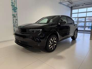 GS 1.2 100 kW (136 PS) Winter-Paket, Lenkradhei...