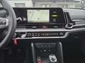 Kia Sportage 1.6T Vision + Komfort Navi LED Kamera SHZ+LHZ digi Plateado - thumbnail 11