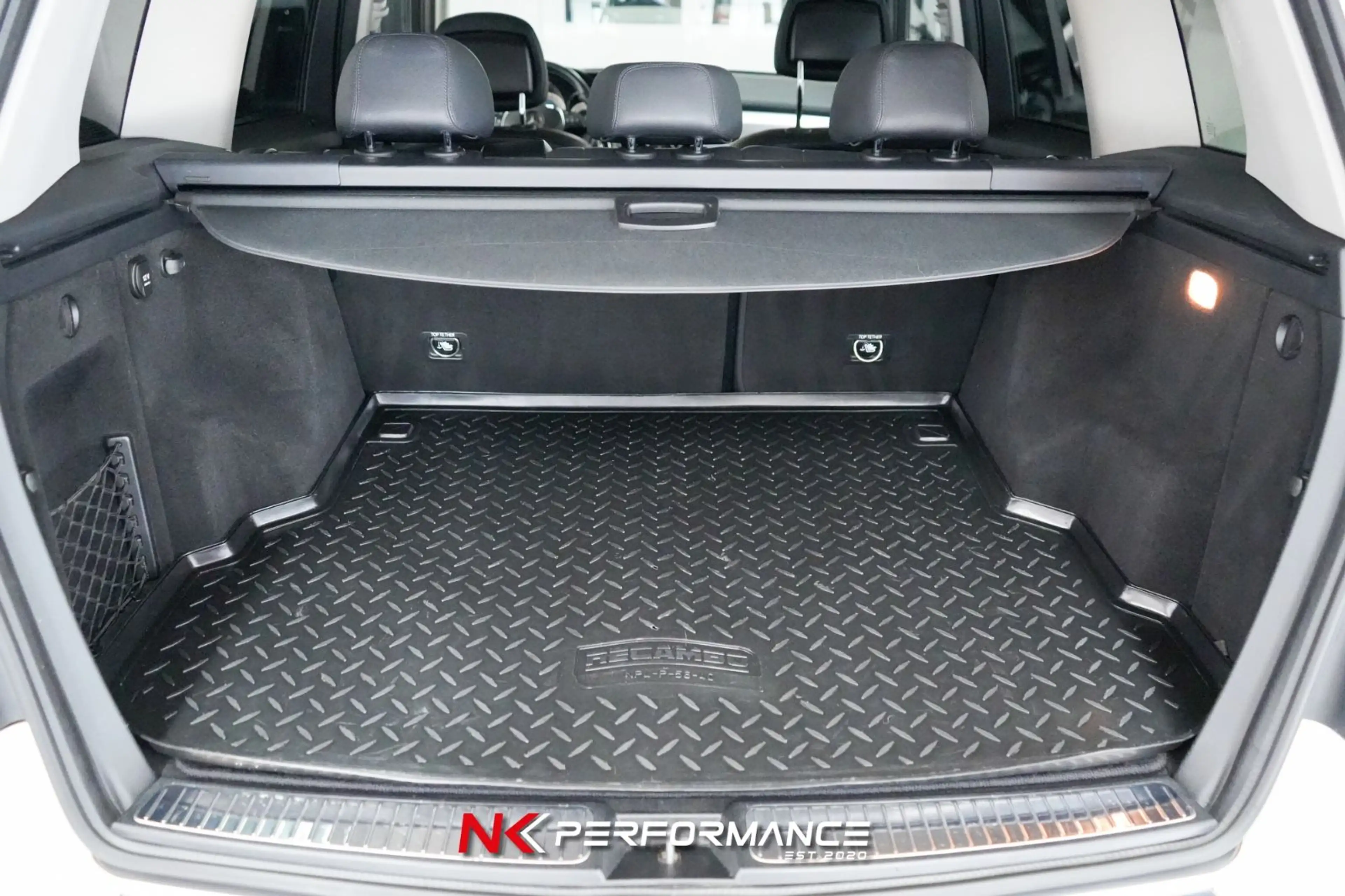 Mercedes-Benz GLK 220 CDI BlueEfficiency 4Matic / STANDHZG — photo 12