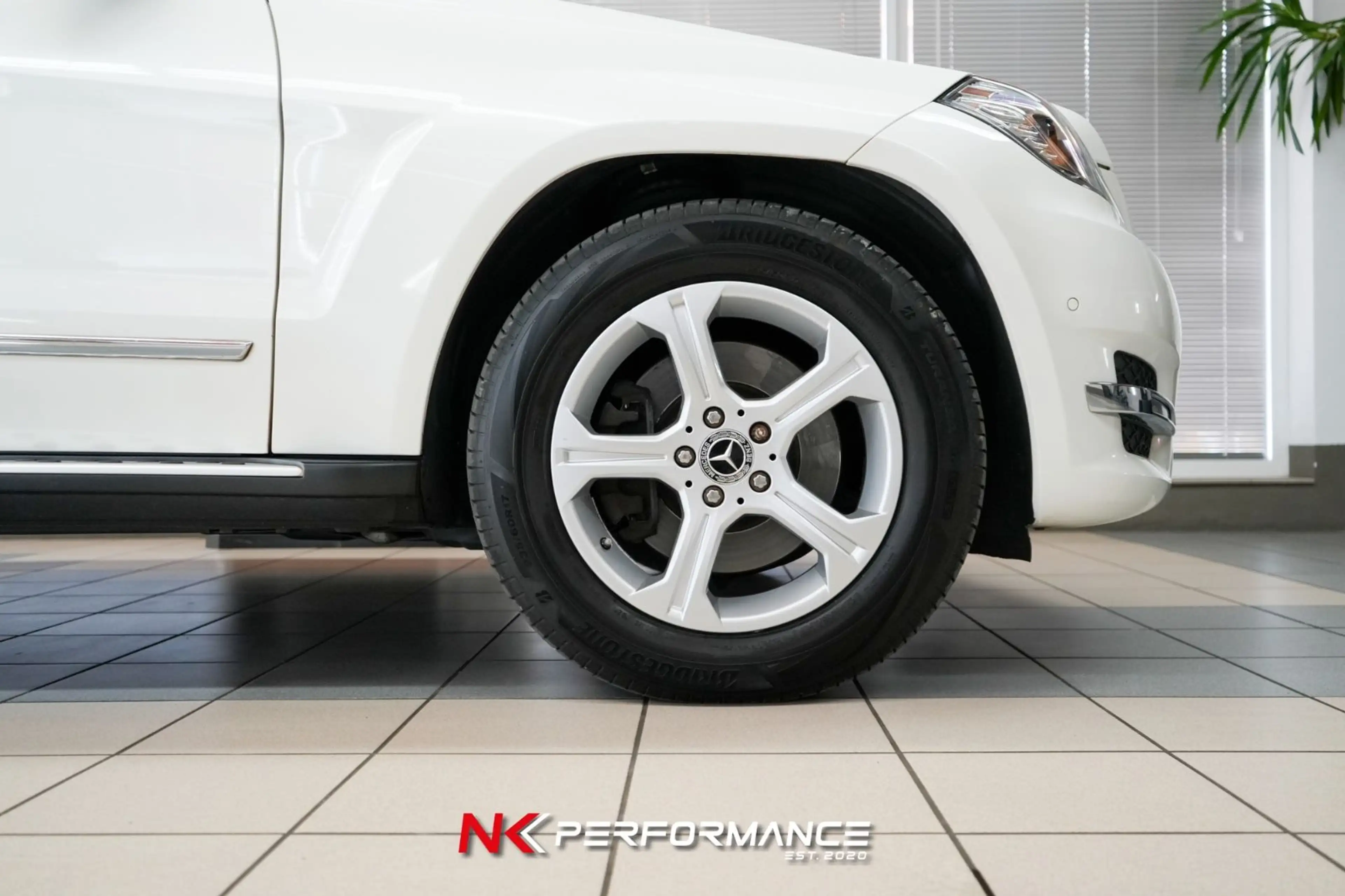 Mercedes-Benz GLK 220 CDI BlueEfficiency 4Matic / STANDHZG — photo 9