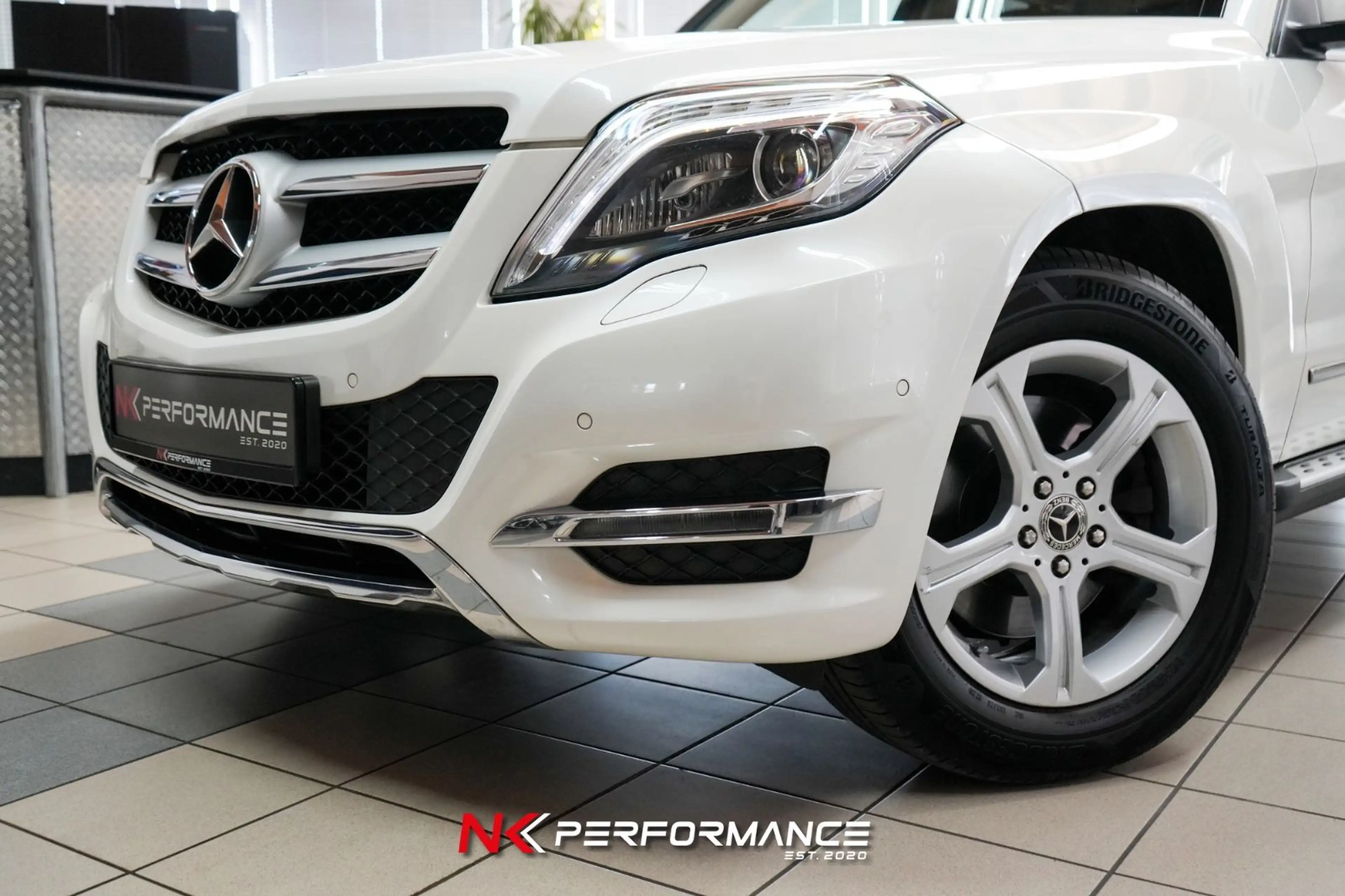 Mercedes-Benz GLK 220 CDI BlueEfficiency 4Matic / STANDHZG — photo 2