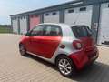 smart forFour forfour Edition #1 66kW 1HAND NAVI/KAMER Rot - thumbnail 5