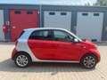 smart forFour forfour Edition #1 66kW 1HAND NAVI/KAMER Rot - thumbnail 10