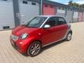 smart forFour forfour Edition #1 66kW 1HAND NAVI/KAMER Rot - thumbnail 3