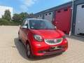 smart forFour forfour Edition #1 66kW 1HAND NAVI/KAMER Rot - thumbnail 12