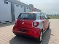 smart forFour forfour Edition #1 66kW 1HAND NAVI/KAMER Rot - thumbnail 8