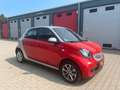 smart forFour forfour Edition #1 66kW 1HAND NAVI/KAMER Rot - thumbnail 11