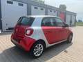 smart forFour forfour Edition #1 66kW 1HAND NAVI/KAMER Rot - thumbnail 9