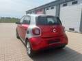 smart forFour forfour Edition #1 66kW 1HAND NAVI/KAMER Rot - thumbnail 6