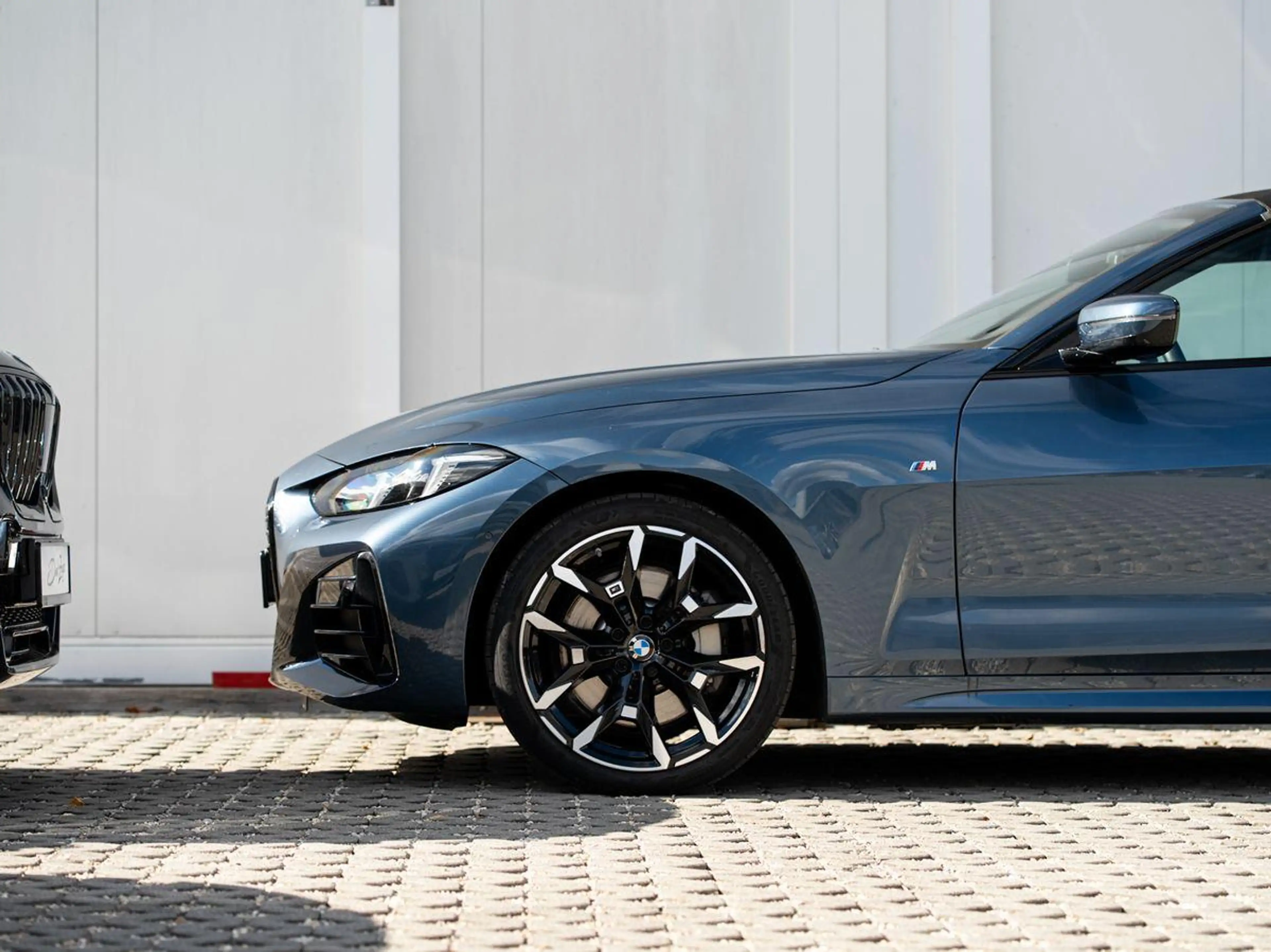 BMW 430 i xDrive Cabrio M-Sport 19 HuD ACC H&K KoZg — photo 9