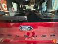 Ford Tourneo Courier 1.0 Ecoboost Active Aut. Rojo - thumbnail 11