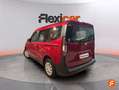 Ford Tourneo Courier 1.0 Ecoboost Active Aut. Rojo - thumbnail 5