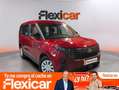 Ford Tourneo Courier 1.0 Ecoboost Active Aut. Rojo - thumbnail 1