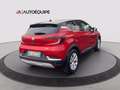 Renault Captur 1.6 E-Tech hybrid Intens 145cv auto Red - thumbnail 5