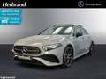 Mercedes-Benz A 200 d +AMG-LINE+DISTRONIC+PANO+SPECIAL-EDITION Šedá - thumbnail 1