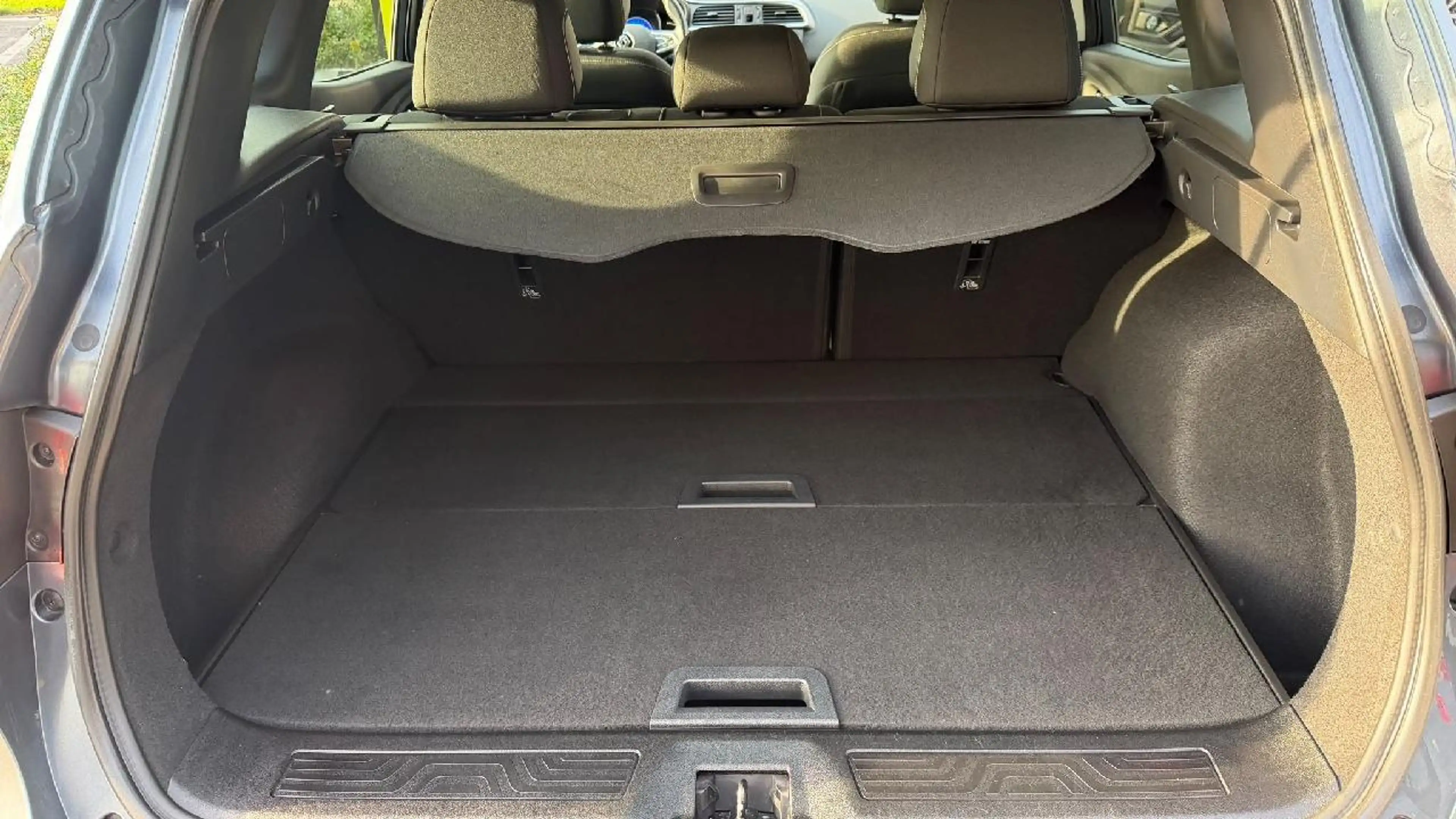 Renault Kadjar Experience TCe 130 EDC — photo 7