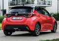 Toyota Yaris 120H 1.5 Business Plus Bianco - thumbnail 17