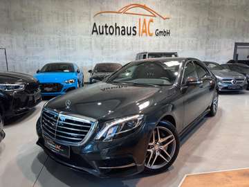 /Lim/AMG/d/4Matic/360*/SITZBEL/LED/ACC/AIR