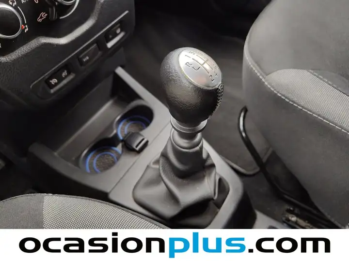 Dacia Lodgy 2018, foto 5