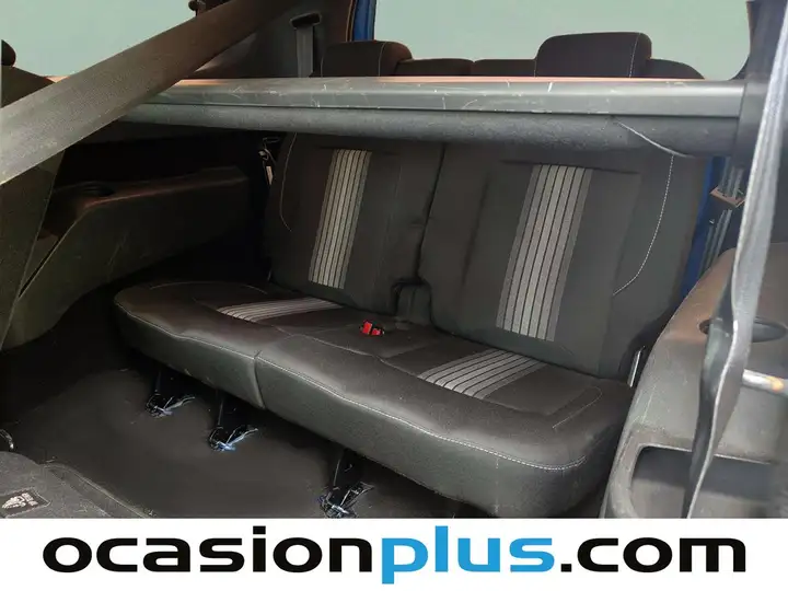 Dacia Lodgy 2018, foto 7