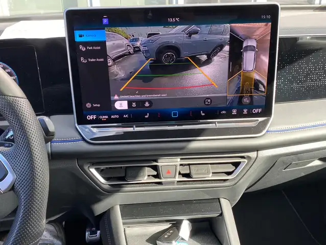 Volkswagen Tiguan view 8