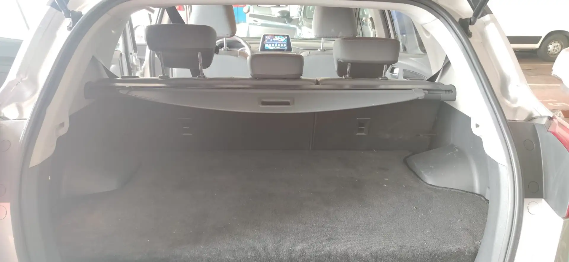 DR Automobiles DR4 Sport Grigio - 2