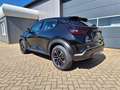 Nissan Juke 1.0 DIG-T 114PS N-Connecta Teil-Leder Klimaauto... Schwarz - thumbnail 3