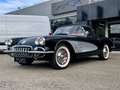 Corvette C1 Convertible I Excellence Zert. NCRS I Note 1 Noir - thumbnail 4