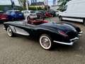 Corvette C1 Convertible I Excellence Zert. NCRS I Note 1 Noir - thumbnail 26