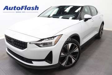 LONG RANGE, CARPLAY,  AUTONOMIE 430KM