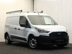 Ford Transit Connect Kasten lang L2 *Lang, Benziner*